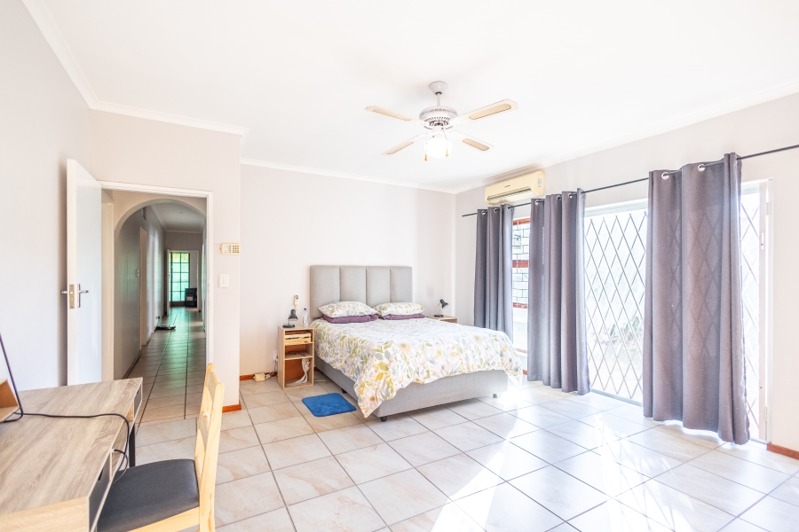 To Let 3 Bedroom Property for Rent in Amandelrug Western Cape